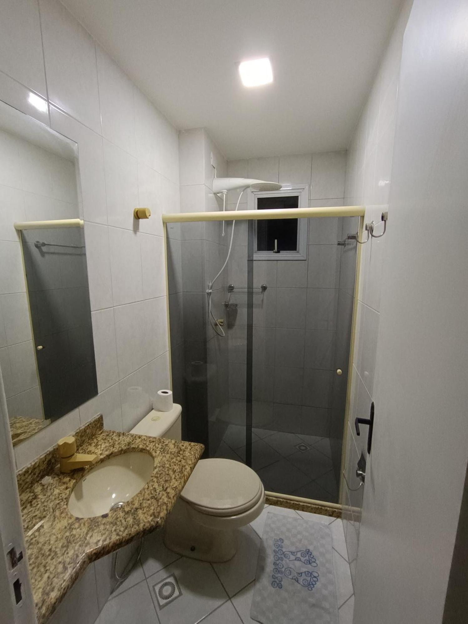 Yolanda 401 - Pertinho Da Praia E De Todas Comodidades Guarapari Exterior foto