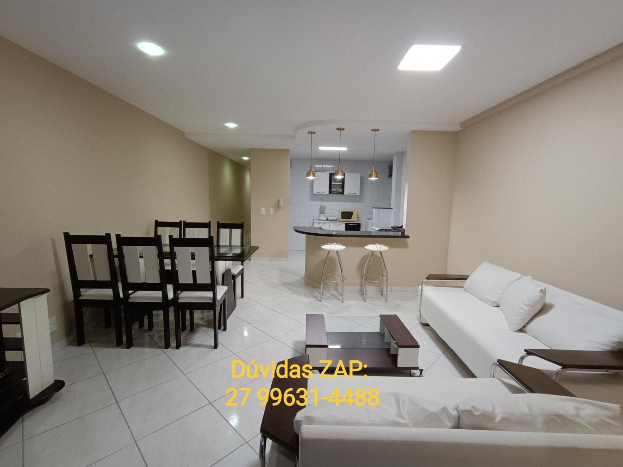 Yolanda 401 - Pertinho Da Praia E De Todas Comodidades Guarapari Exterior foto
