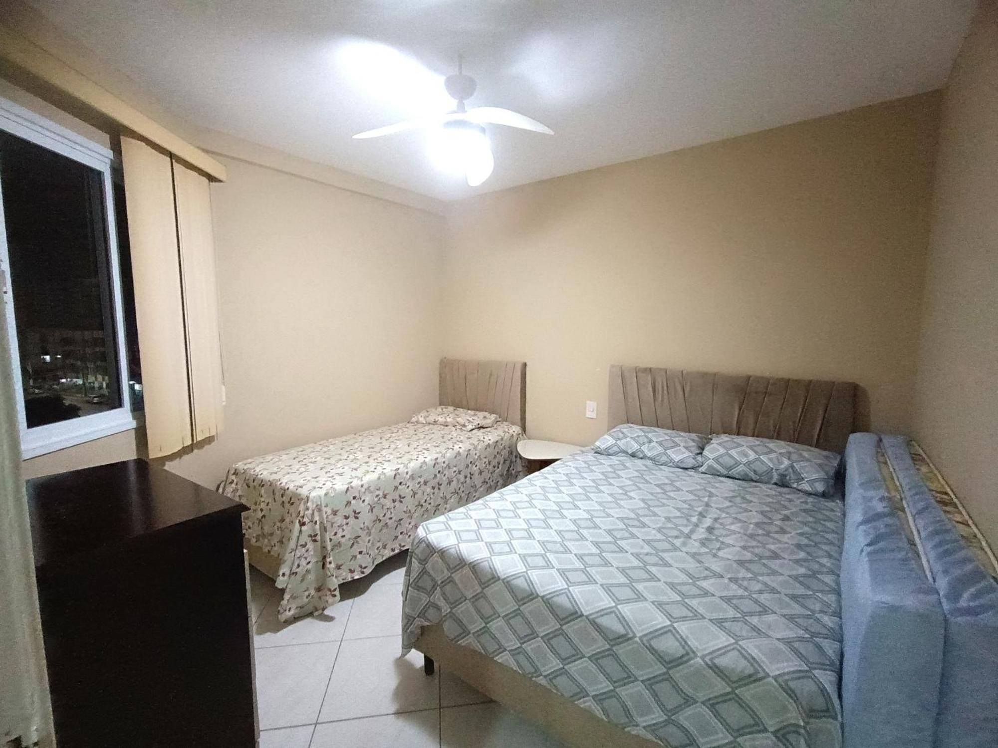 Yolanda 401 - Pertinho Da Praia E De Todas Comodidades Guarapari Exterior foto